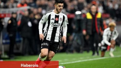 Beşiktaş, hasrete son vermek istiyor