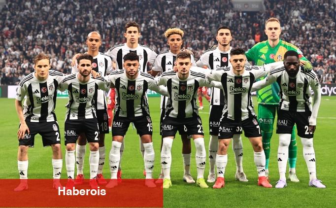Beşiktaş'a Emirhan'dan makus haber!