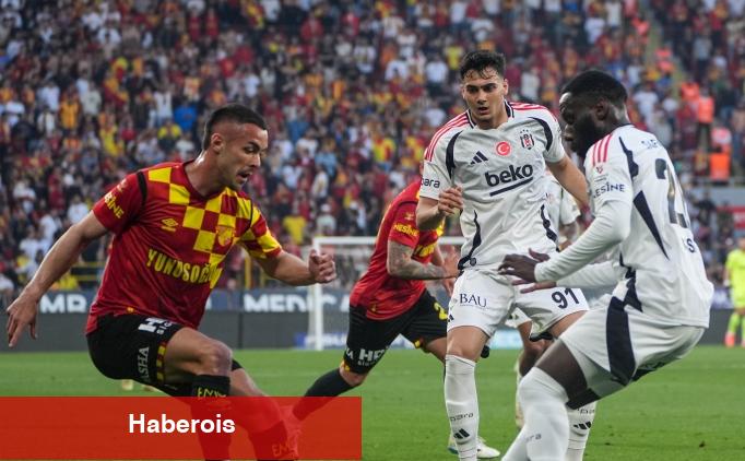 Beşiktaş'a Masuaku'dan berbat haber!