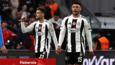 Beşiktaş'ın kalan tek gayesi: Avrupa bileti! - Haberois Beşiktaş'ın kalan tek gayesi: Avrupa bileti!