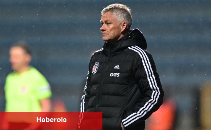 Beşiktaş'ta 3 hoca 4 galibiyet alabildi