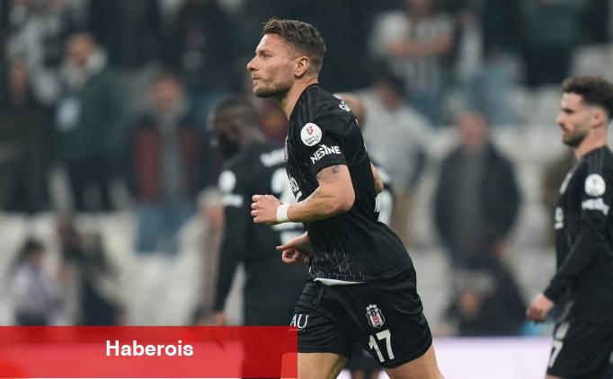 Beşiktaş'ta fatura ağır oldu! - Haberois Beşiktaş'ta fatura ağır oldu!