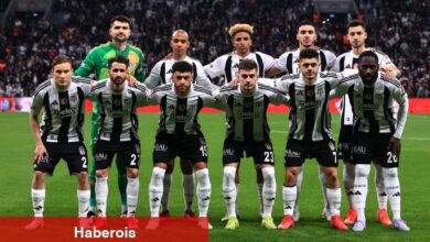 Beşiktaş'ta sakatlık: Emirhan Topçu - Haberois Beşiktaş'ta sakatlık: Emirhan Topçu