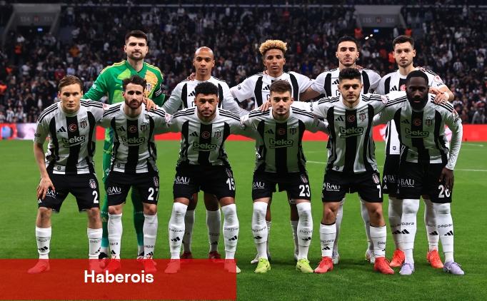 Beşiktaş'ta sakatlık: Emirhan Topçu - Haberois Beşiktaş'ta sakatlık: Emirhan Topçu