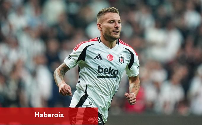 Beşiktaş'tan Immobile'ye transfer kolaylığı! - Haberois Beşiktaş'tan Immobile'ye transfer kolaylığı!