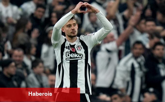 Beşiktaş'tan sakatlık açıklaması! - Haberois Beşiktaş'tan sakatlık açıklaması!