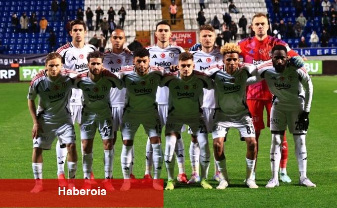 Beşiktaş'tan sakatlık açıklaması: Emirhan Topçu - Haberois Beşiktaş'tan sakatlık açıklaması: Emirhan Topçu