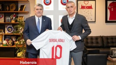 Beşiktaş'tan TFF için flaş hamle! - Haberois Beşiktaş'tan TFF için flaş hamle!