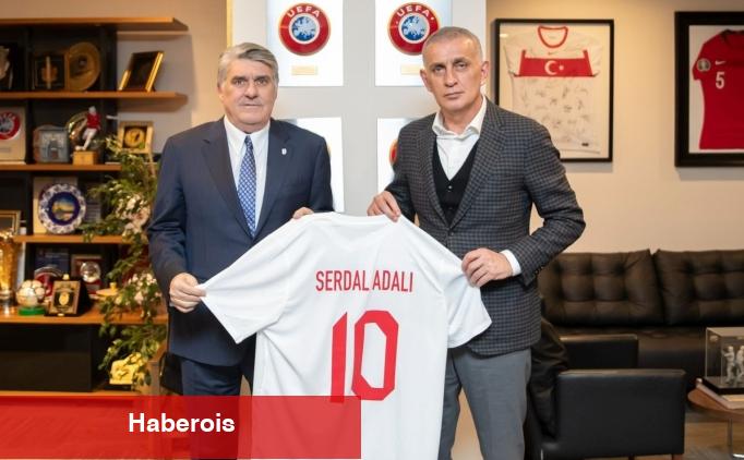 Beşiktaş'tan TFF için flaş hamle! - Haberois Beşiktaş'tan TFF için flaş hamle!