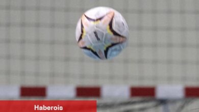 Beykoz Belediyespor, Mihalıççık deplasmanında galip - Haberois Beykoz Belediyespor, Mihalıççık deplasmanında galip