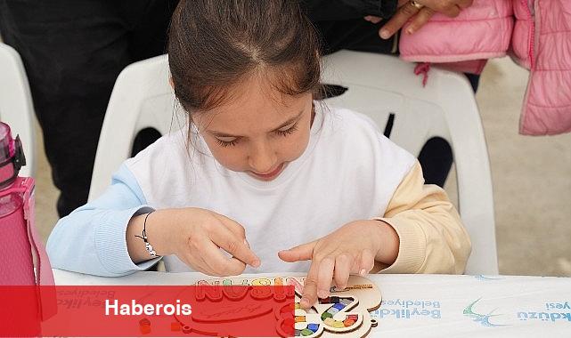 Beylikdüzü 23 Nisan Çocuk Şenliği Başlıyor! - Haberois Beylikdüzü 23 Nisan Çocuk Şenliği Başlıyor!