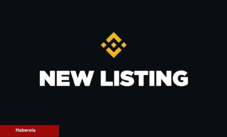 Binance, Bitcoin Takviyeli Yeni Bir Coin Listeledi: Artış Bekleniyor! - Haberois Binance, Bitcoin Takviyeli Yeni Bir Coin Listeledi: Artış Bekleniyor!