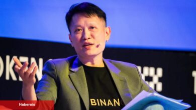 Binance CEO’sundan Kritik Açıklamalar: Bunlara Dikkat Edin! - Haberois Binance CEO’sundan Kritik Açıklamalar: Bunlara Dikkat Edin!