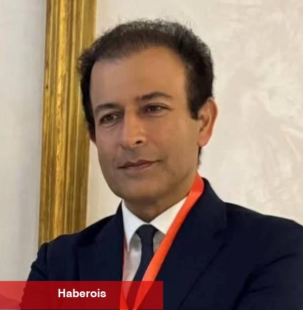 Bir bebek iki kere doğdu! Tıp literatürüne girdi