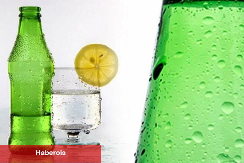 Birbirine karıştırılan ikili: Maden suyu ve soda ortasındaki farklar - Haberois Birbirine karıştırılan ikili: Maden suyu ve soda ortasındaki farklar