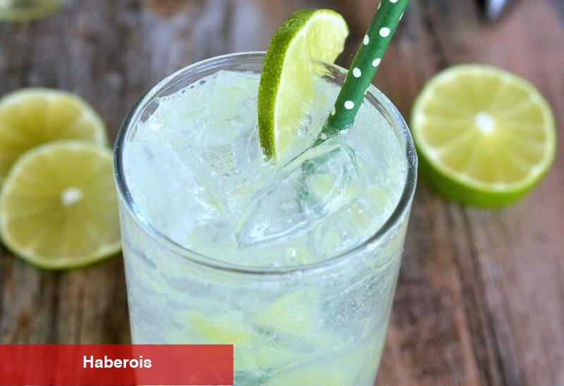 Birbirine karıştırılan ikili: Maden suyu ve soda ortasındaki farklar - Haberois Birbirine karıştırılan ikili: Maden suyu ve soda ortasındaki farklar