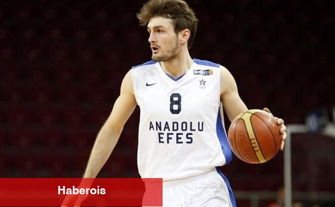 Birkan Batuk, Basketbol mesleğini noktaladı - Haberois Birkan Batuk, Basketbol mesleğini noktaladı