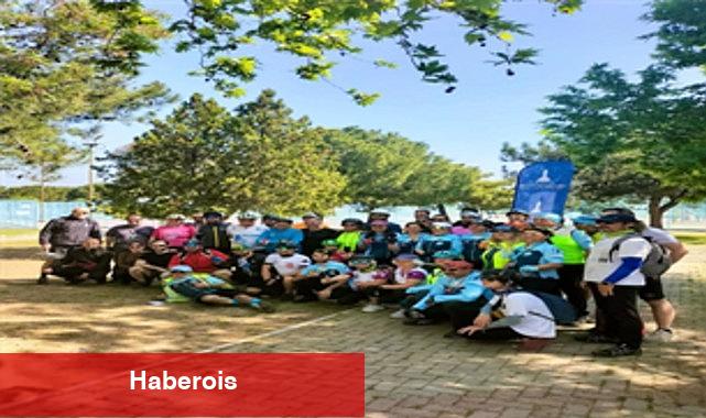 Bisikletli Pazarlar ile spor ve cümbüş bir ortaya geldi - Haberois Bisikletli Pazarlar ile spor ve cümbüş bir ortaya geldi