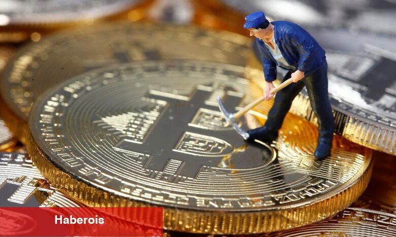 Bitcoin fiyatı bugün: ABD bilgi bombardımanı öncesi ralli soğurken 95 bin dolarda sabit - Haberois Bitcoin fiyatı bugün: ABD bilgi bombardımanı öncesi ralli soğurken 95 bin dolarda sabit