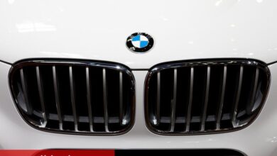 BMW’nin 1. çeyrek satışları Çin’deki düşüşe rağmen elektrikli araç büyümesiyle sabit kaldı; hisseler yükseldi - Haberois BMW’nin 1. çeyrek satışları Çin’deki düşüşe rağmen elektrikli araç büyümesiyle sabit kaldı; hisseler yükseldi