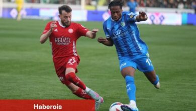 Bodrum - Antalyaspor maçında sessizlik! - Haberois Bodrum - Antalyaspor maçında sessizlik!