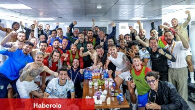 Bodrum FK ateş sınırından uzaklaşmaya başladı