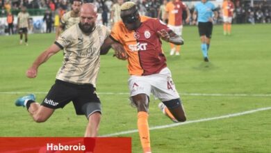 Bodrum FK, Galatasaray maçında bir birinci peşinde - Haberois Bodrum FK, Galatasaray maçında bir birinci peşinde