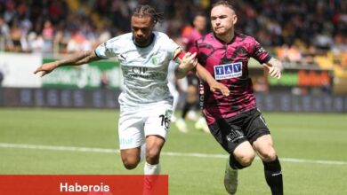 Bodrum'dan Alanya'da hayati 3 puan!