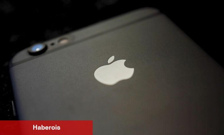 BofA: iPhone’un ABD’de üretilmesi maliyetleri %90’dan fazla artırabilir - Haberois BofA: iPhone’un ABD’de üretilmesi maliyetleri %90’dan fazla artırabilir