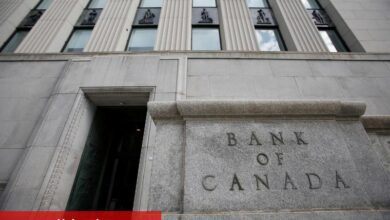 BofA, Kanada Merkez Bankası’nın 16 Nisan’da faiz oranını yüzde 2,50’ye düşüreceğini öngörüyor - Haberois BofA, Kanada Merkez Bankası’nın 16 Nisan’da faiz oranını yüzde 2,50’ye düşüreceğini öngörüyor