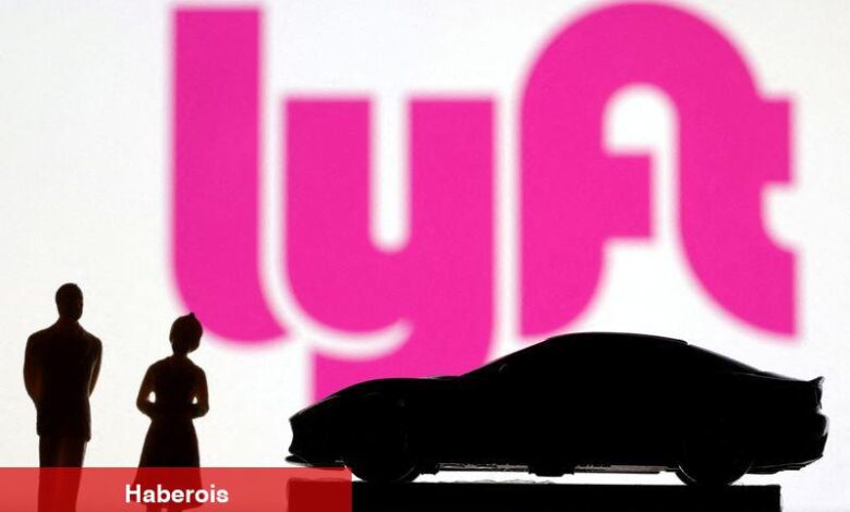 BofA, Lyft’i çift düşürdü, ’kısa vadeli yükseliş potansiyeline güvenini kaybediyor’ - Haberois BofA, Lyft’i çift düşürdü, ’kısa vadeli yükseliş potansiyeline güvenini kaybediyor’