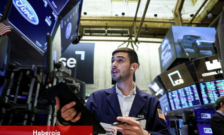 BofA müşteri fon akışları: Ferdi yatırımcılar almaya devam ediyor, ETF’lerde çıkışlar görülüyor - Haberois BofA müşteri fon akışları: Ferdi yatırımcılar almaya devam ediyor, ETF’lerde çıkışlar görülüyor