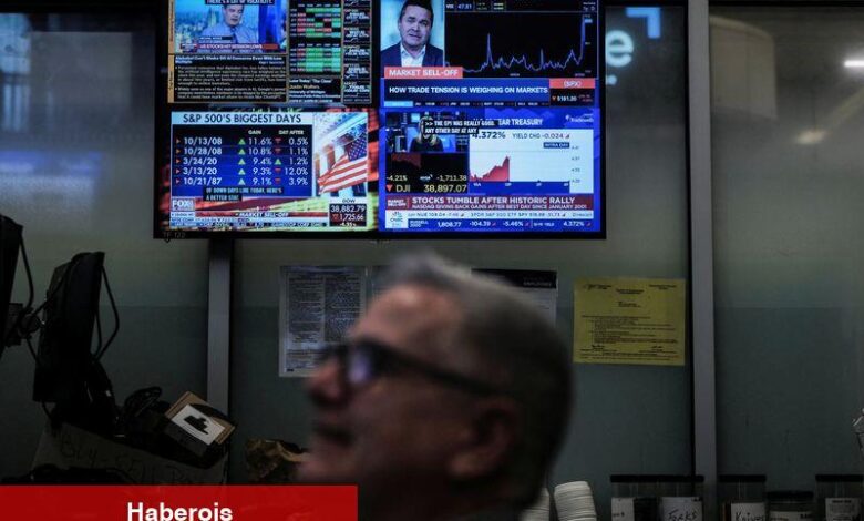 BofA müşterileri dip alımları devam ederken ETF’leri alıp tek hisseleri sattı