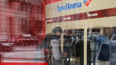 BofA, S&P 500 hedefini 5600’e düşürdü, 4000’i taban olarak görüyor