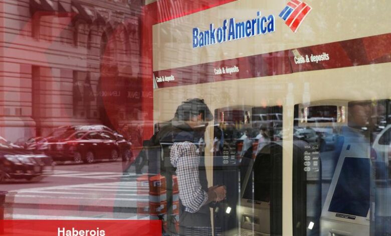 BofA, S&P 500 hedefini 5600’e düşürdü, 4000’i taban olarak görüyor - Haberois BofA, S&P 500 hedefini 5600’e düşürdü, 4000’i taban olarak görüyor
