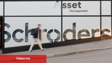 BofA, zayıf fon akışları ve marj baskısı nedeniyle Schroders’ı "düşük performans" olarak düşürdü