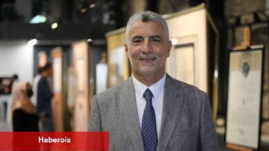 Bolat: ABD ziyaretinde yüzde 10'luk gümrük vergisinin kaldırılmasını talep edeceğiz - Haberois Bolat: ABD ziyaretinde yüzde 10'luk gümrük vergisinin kaldırılmasını talep edeceğiz