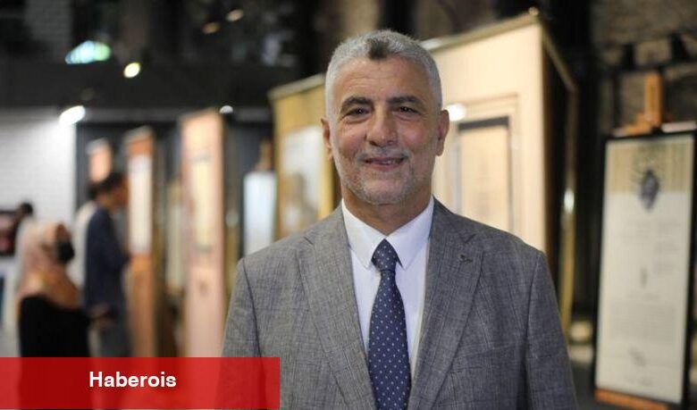 Bolat: ABD ziyaretinde yüzde 10'luk gümrük vergisinin kaldırılmasını talep edeceğiz