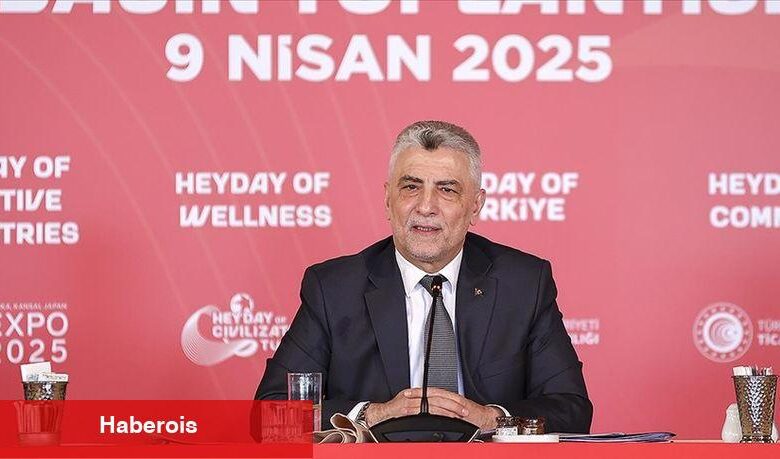 Bolat: Büyük gayeler peşinde koşuyoruz