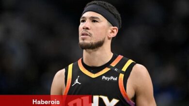 Booker: "Başka bir ekibe gitmek, her vakit tahlil değil" - Haberois Booker: "Başka bir ekibe gitmek, her vakit tahlil değil"