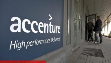 Booz Allen ve Accenture hisseleri Pentagon’un sözleşme iptalleriyle düştü