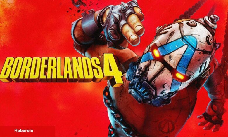 Borderlands 4'ün Çıkış Tarihi Öne Çekildi