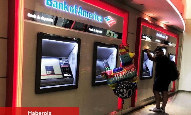 Borsa çöküşünde nereye saklanmalı? BofA bu sektörün ’tüm kutuları işaretlediğini’ söylüyor - Haberois Borsa çöküşünde nereye saklanmalı? BofA bu sektörün ’tüm kutuları işaretlediğini’ söylüyor