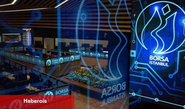 Borsada bugünkü süreçlerin takası cuma gerçekleşecek - Haberois Borsada bugünkü süreçlerin takası cuma gerçekleşecek