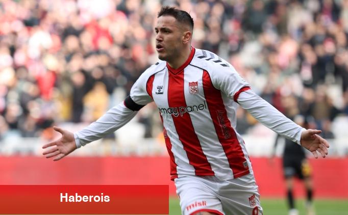 Borussia Mönchengladbach'a Manaj önerisi - Haberois Borussia Mönchengladbach'a Manaj önerisi