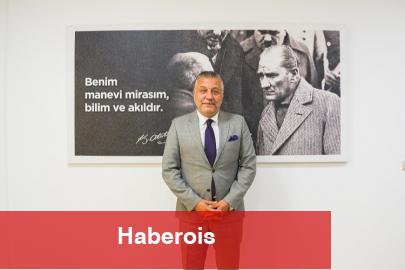 Bosna Hersek Federastonu'ndan Çağatay'a tepki - Haberois Bosna Hersek Federastonu'ndan Çağatay'a tepki