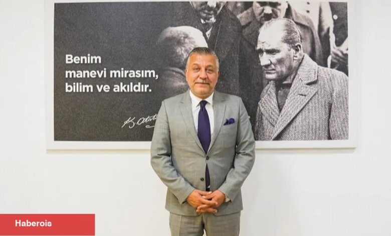 Bosna Hersek Federastonu'ndan Çağatay'a tepki - Haberois Bosna Hersek Federastonu'ndan Çağatay'a tepki