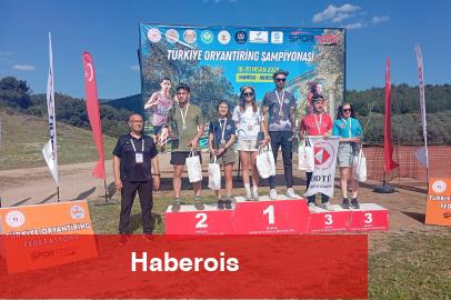 Bostanlıspor yeniden kürsüde