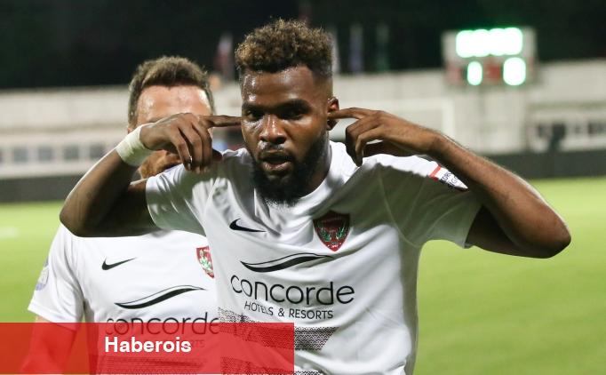 Boupendza'nın vefatının akabinde soruşturma kapatıldı! - Haberois Boupendza'nın vefatının akabinde soruşturma kapatıldı!