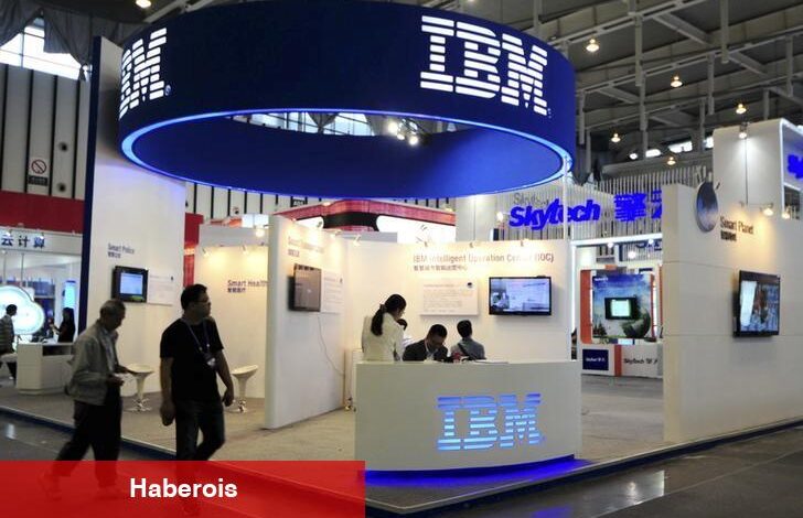 Box payları IBM iştiraki sonrası AI dayanaklı iş akışları için yükseldi - Haberois Box payları IBM iştiraki sonrası AI dayanaklı iş akışları için yükseldi